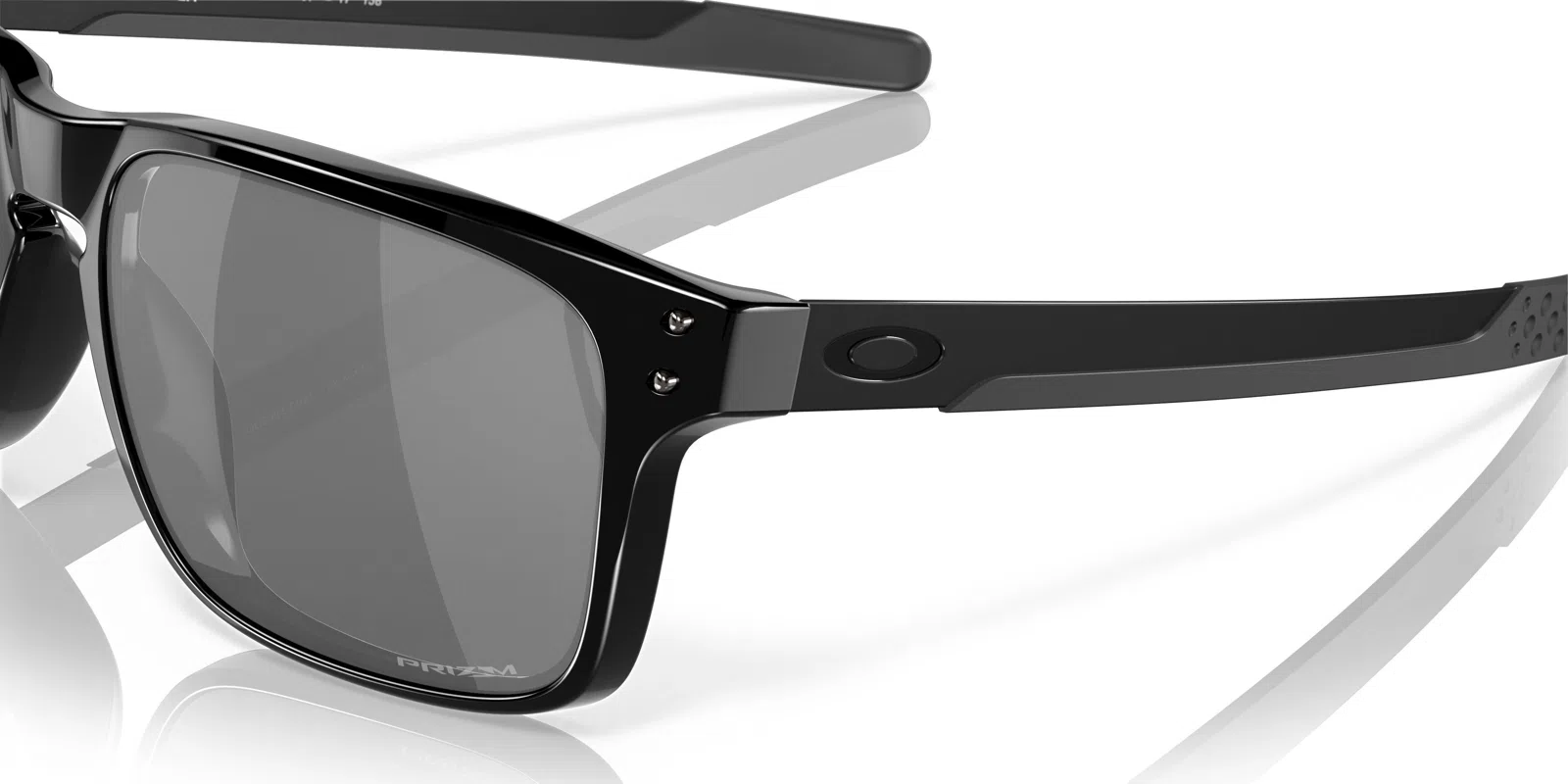 Oakley Holbrook Mix 9384 Sunglasses - view 122